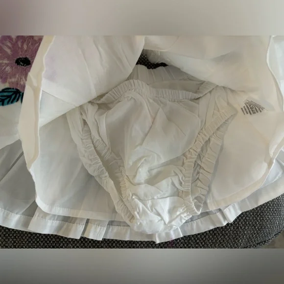 NWT Gymboree skirt 18m - Picture 4 of 4